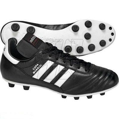 2. Adidas Copa Mundial FG 015110 football shoes