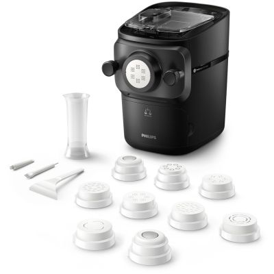 12. PHILIPS HR 2665/96 pasta maker