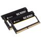 SO DDR4 32GB PC 2666 CL18 CORSAIR KIT (2x16GB) Apple Quali. Retail