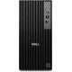 DELL Pro QBT1250 Plus Intel Core Ultra 5 235 16GB DDR5-SDRAM 512GB SSD Windows 11 Pro Tower PC Black