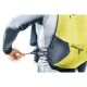 12. DEUTER ASCENDER 7 SPROUT 3100022-2037