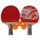 2. AURORA SG6166 *** table tennis set