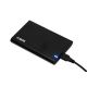 8. I-BOX HD-05 EXTERNAL CASE 2.5" USB 3.1 GEN.1 BLACK