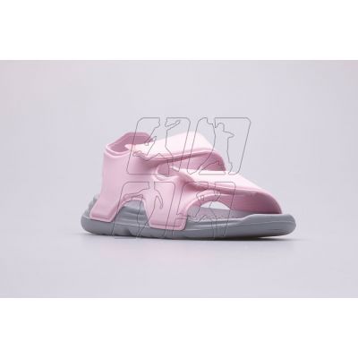 9. Sandals adidas Swim Jr FY8937