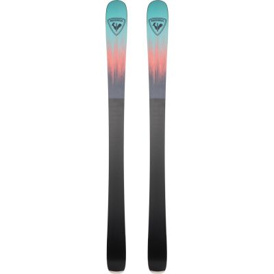 2. ROSSIGNOL SENDER FREE PRO OPEN SKIS