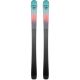 2. ROSSIGNOL SENDER FREE PRO OPEN SKIS