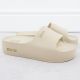 2. Big Star W Platform Flip-Flops SS274722 INT2155B