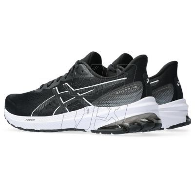 4. Asics GT 1000 12 W shoes 1012B450004