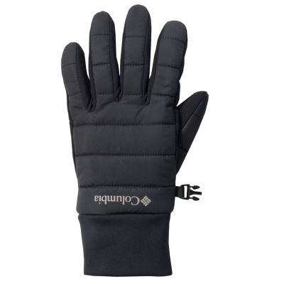 3. Columbia W Powder Lite II Glove 2094091010 Black L