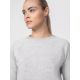 6. Sweatshirt 4F W 4FSS23TSWSF370-27M