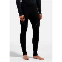 Odlo ACTIVE X-WARM ECO men's thermal leggings black M