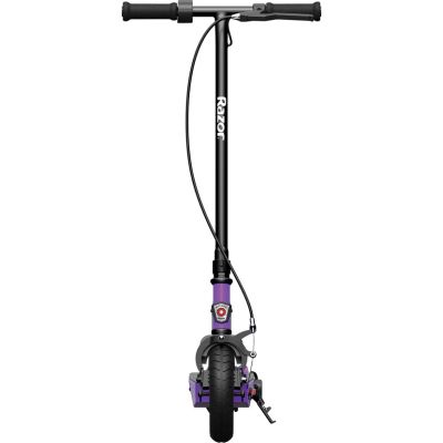 28. Razor S85 Power Core Electric Scooter 13173851 (Purple)