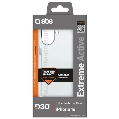 3. Extreme Active Case iPhone 16E