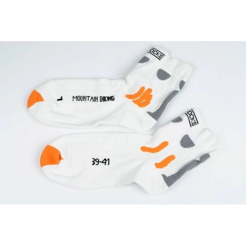 8. X-Socks Mountain Biking X20007-X06 socks