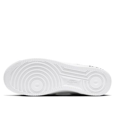 5. Nike Air Force 1 LVB Utility M CW7581-101 shoes