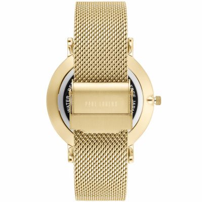 6. Paul Lorens Women's Watch PL11989B7-4D1