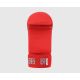 5. Karate gloves - Mitts 2 RED WKF | MOOTO