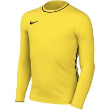 Nike Dri-Fit Park 26 Crew Top Yellow HM7170 719