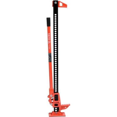 3. Farm lift 3T 48" YT-17261 YATO