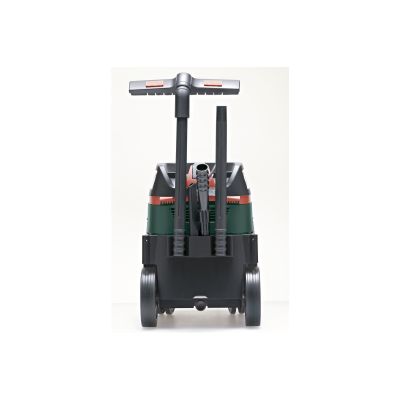 3. Metabo 602057000 vacuum cleaner (1400W; green)