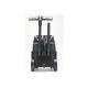 3. Metabo 602057000 vacuum cleaner (1400W; green)
