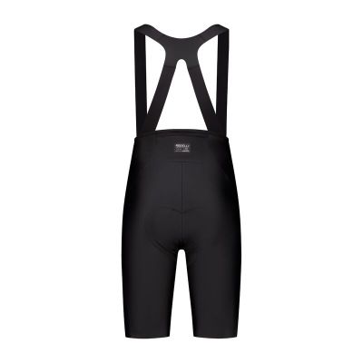 3. Rogelli DISTANCE II bib shorts black XL