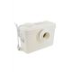2. AWTOOLS AW85501 waste bin