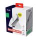 3. Trust BAYO II ERGONOMIC WIRELESS White mouse