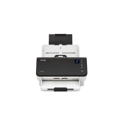 2. Kodak E1030 ADF Scanner 600 x 600 DPI A4 Black, White