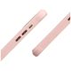 5. Nimmy Magnetic fashion cute pet MagSafe case for iPhone 16 Pro - pink