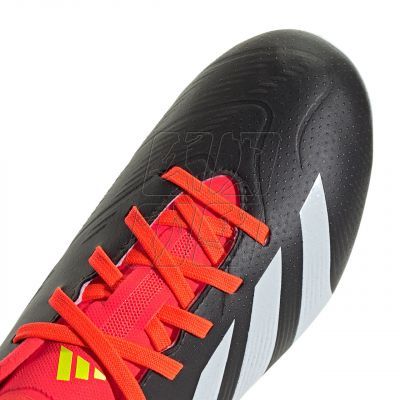 5. Adidas Predator League FG Jr IG7748 football shoes