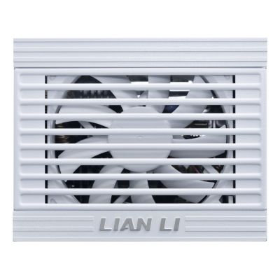 3. Lian Li SP1000P Power Supply Module 1000W 24-pin ATX SFX White