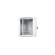 3. Digitus DN-W19 09U/450/MD 9U Rack Wall-mounted Cabinet Light Gray