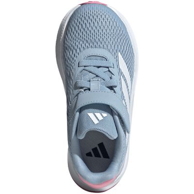 8. Adidas Duramo SL EL K Jr IF6113 shoes