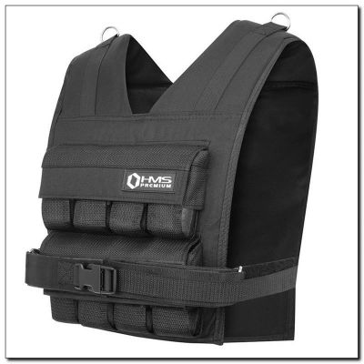 17. Cordura HMS KTO16 16kg Weighted Training Vest