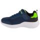 2. Skechers Bounder-Tech - Ultravoid 403723L-NVLM Navy Blue 29