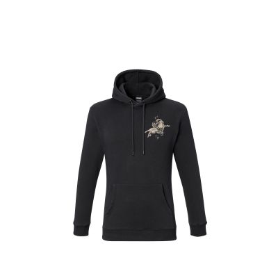 MILLET Cimaï Collab Sweat M men's sweatshirt black