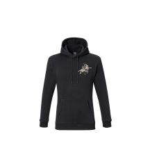 MILLET Cimaï Collab Sweat M men's sweatshirt black