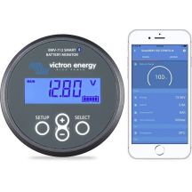 BMV-712 Smart Battery Monitor