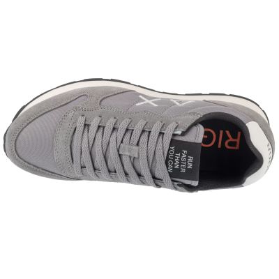 3. SUN68 Tom Solid Z45101-34 Gray 41