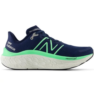 7. New Balance Men's Running Shoes Running Blue (M680RG8)