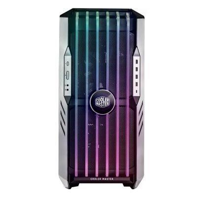 4. Cooler Master HAF 700 EVO Full Tower Gray