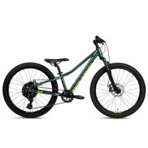 Batch Alu KM 24” spruce green bike (B375155W)