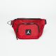 Air Jordan Rise Crossbody Bag Red - MA0887-R78