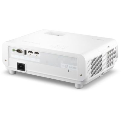16. ViewSonic LX750-4K Laser Projector