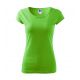 3. Malfini Pure T-shirt W MLI-12292