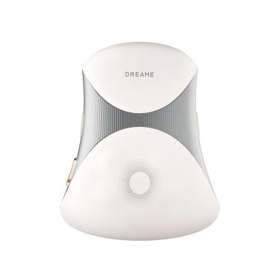 2. Dreame W30 Massager – Massage Cushion for Lower Back and Back, Beige