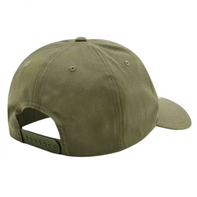 6. Calvin Klein Jeans Monogram K50K505618 Cap