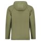 5. Men’s fleece jacket Geographical Norway TUGOOD KAKI DB MEN 233 (WZ3332H/GN-KAKI)