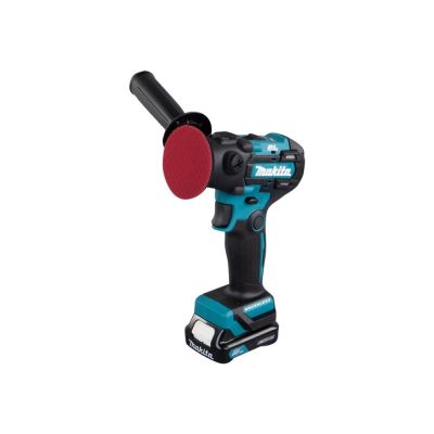 6. Makita PV301DZ Portable Sander 9500 RPM Black, Green